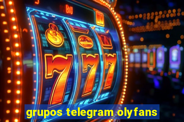 grupos telegram olyfans